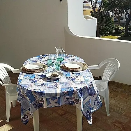 Διαμέρισμα Cuco *