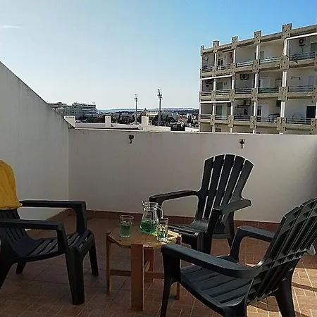 Cuco Apartment