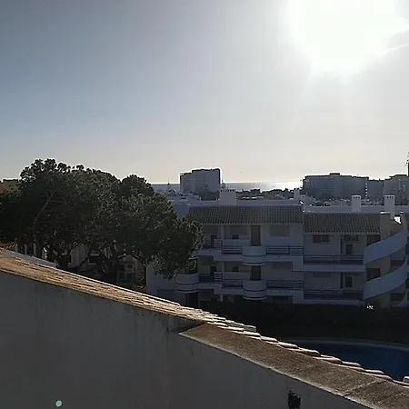 Cuco Apartment *