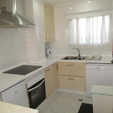 Cuco Apartment Quarteira