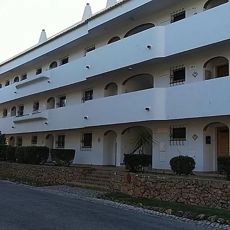 Apartment Cuco Quarteira