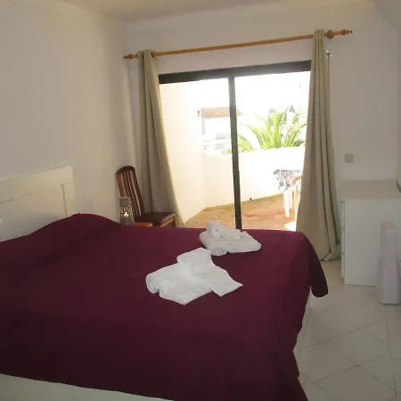 Cuco Apartment
